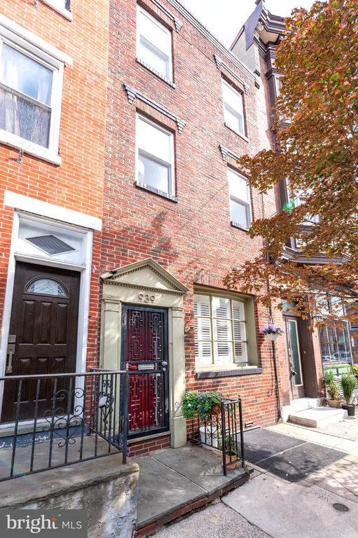 939 S 8TH ST, PHILADELPHIA, PA 19147 — photo 4