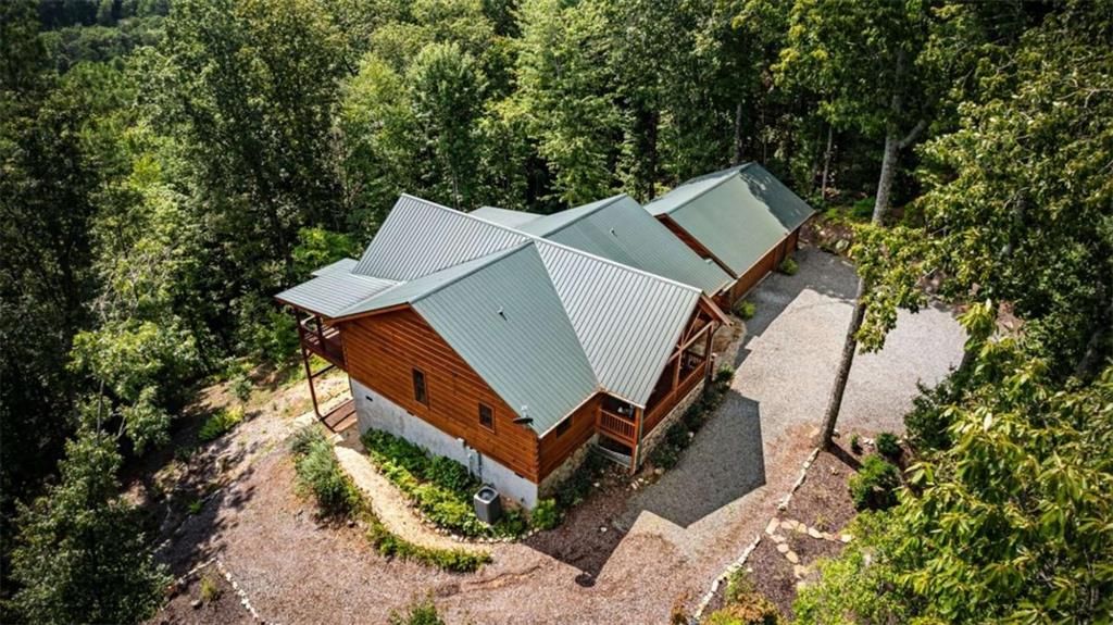 170 Dustin Drive, Ellijay, GA 30540