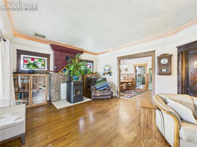 1423 Lake Avenue, Pueblo, CO 81004