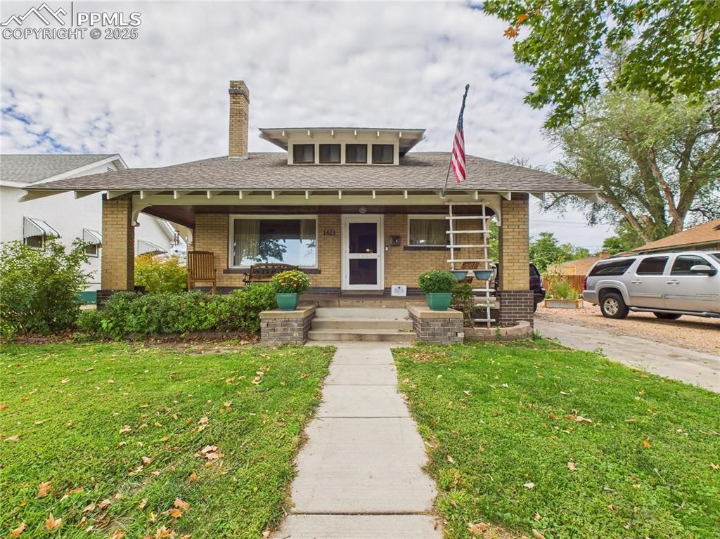 1423 Lake Avenue, Pueblo, CO 81004
