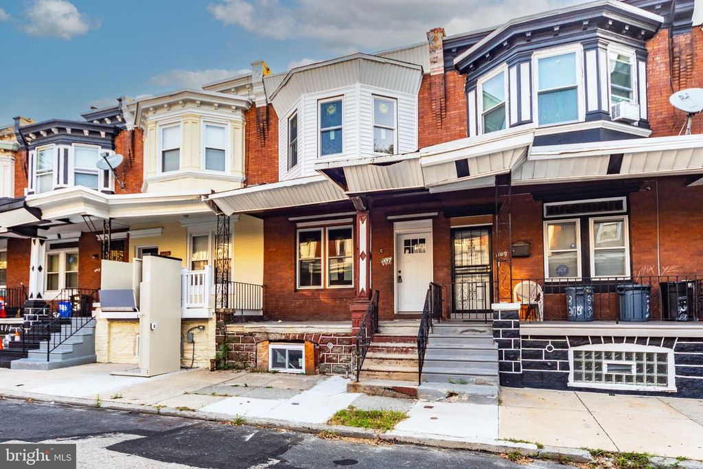 1127 S PAXON ST, PHILADELPHIA, PA 19143 — photo 2