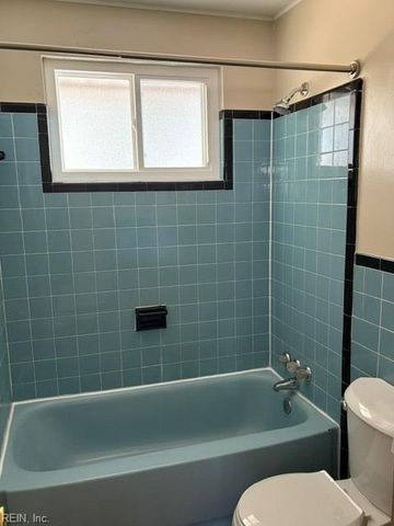 1600 Modoc AVE, Norfolk, VA 23503