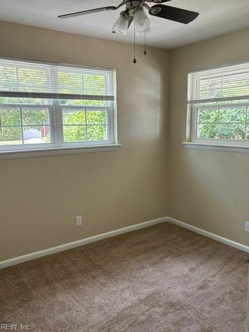 1600 Modoc AVE, Norfolk, VA 23503