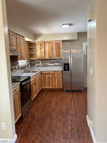 1600 Modoc AVE, Norfolk, VA 23503