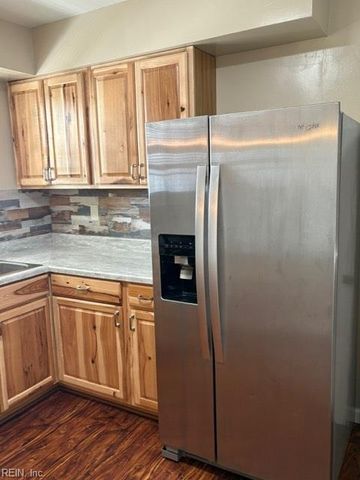 1600 Modoc AVE, Norfolk, VA 23503