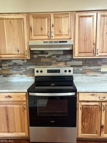 1600 Modoc AVE, Norfolk, VA 23503