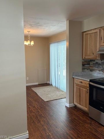 1600 Modoc AVE, Norfolk, VA 23503