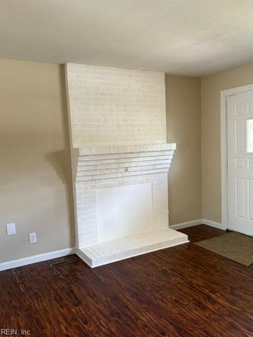 1600 Modoc AVE, Norfolk, VA 23503