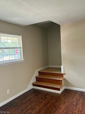 1600 Modoc AVE, Norfolk, VA 23503