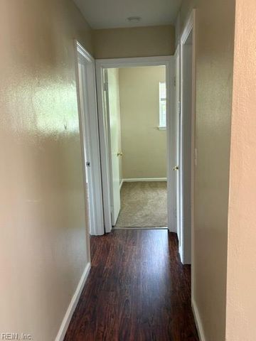 1600 Modoc AVE, Norfolk, VA 23503