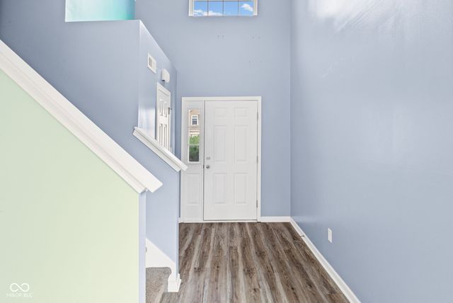 3073 Chivalry Drive, Lafayette, IN 47905