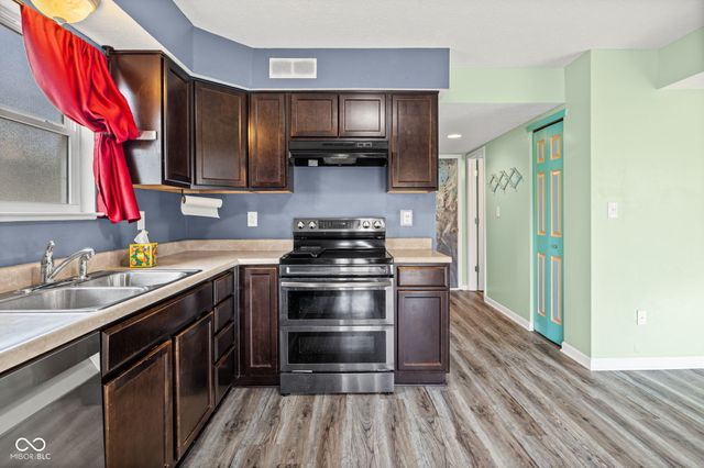 3073 Chivalry Drive, Lafayette, IN 47905