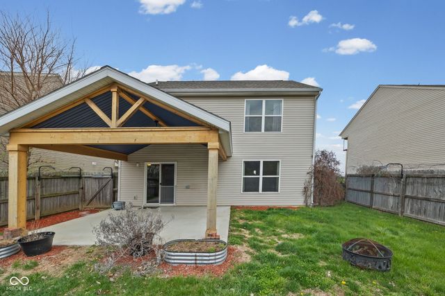 3073 Chivalry Drive, Lafayette, IN 47905