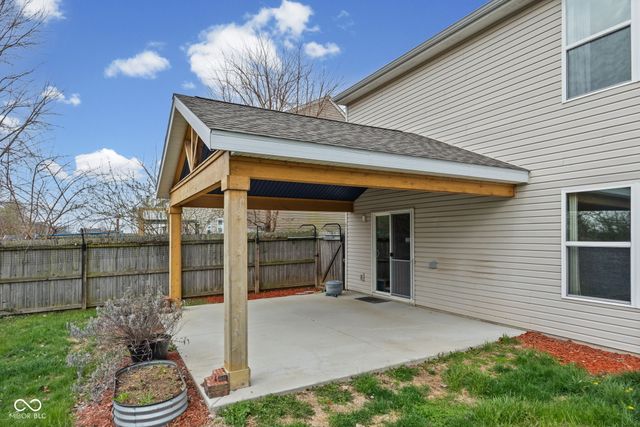 3073 Chivalry Drive, Lafayette, IN 47905