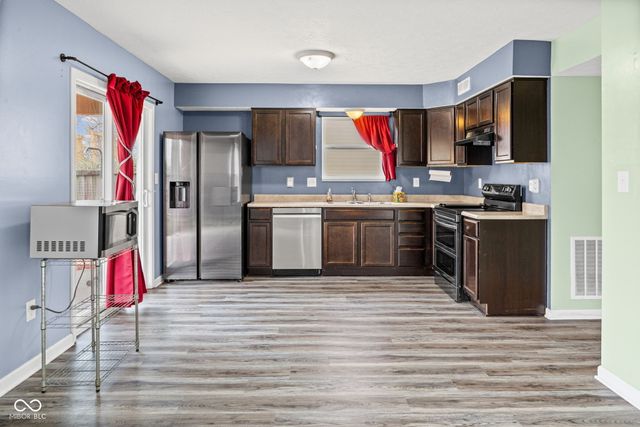 3073 Chivalry Drive, Lafayette, IN 47905