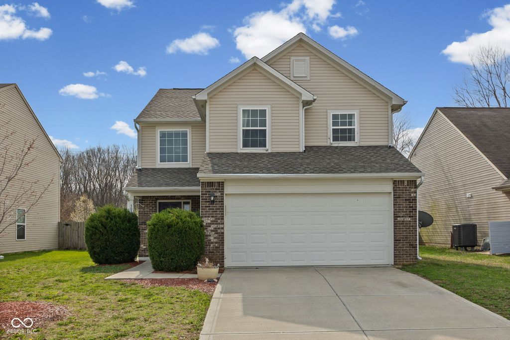 3073 Chivalry Drive, Lafayette, IN 47905