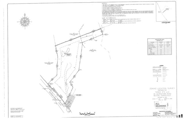 96 Georgetown Road, Weston, CT 06883