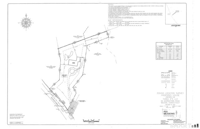 96 Georgetown Road, Weston, CT 06883