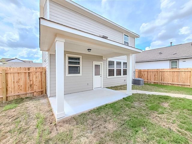 2604 Pecan Island DR, Leander, TX 78641