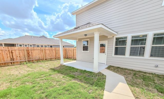 2604 Pecan Island DR, Leander, TX 78641