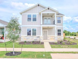 2604 Pecan Island DR, Leander, TX 78641
