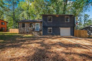 3541 Santa Leta Drive, Ellenwood, GA 30294