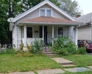 2050 Berdan Avenue, Toledo, OH 43613
