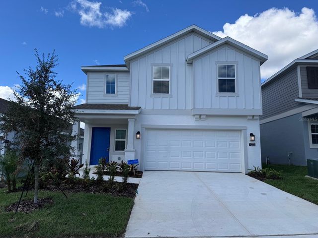 1033 WATERFALL BOULEVARD, Davenport, FL 33837