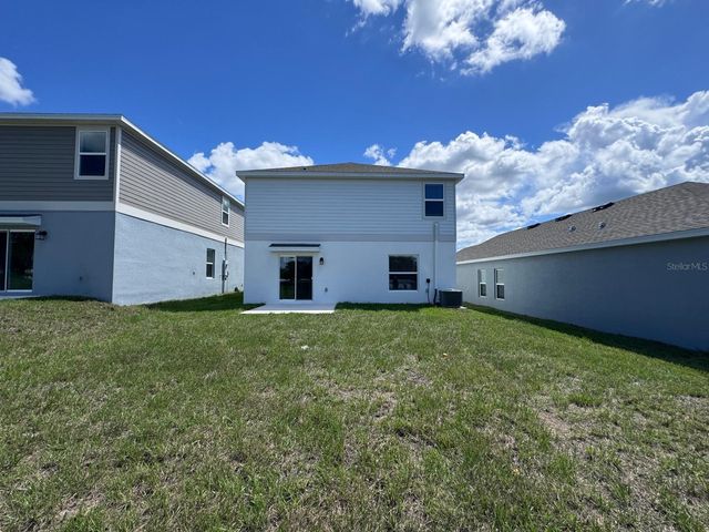 1033 WATERFALL BOULEVARD, Davenport, FL 33837