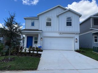 1033 WATERFALL BOULEVARD, Davenport, FL 33837