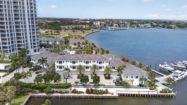 103 Water Club Court S, North Palm Beach, FL 33408