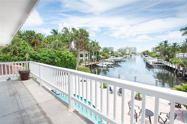 2908 Bayview Dr, Fort Lauderdale, FL 33306