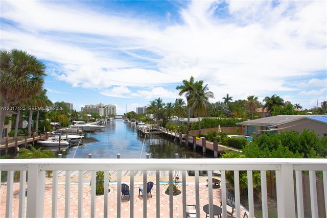 2908 Bayview Dr, Fort Lauderdale, FL 33306