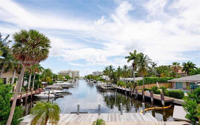 2908 Bayview Dr, Fort Lauderdale, FL 33306