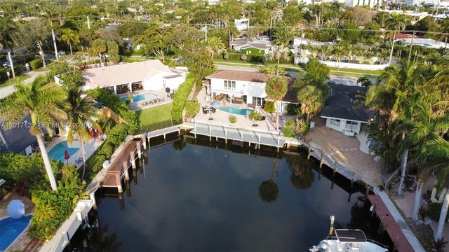 2908 Bayview Dr, Fort Lauderdale, FL 33306