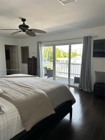 2908 Bayview Dr, Fort Lauderdale, FL 33306
