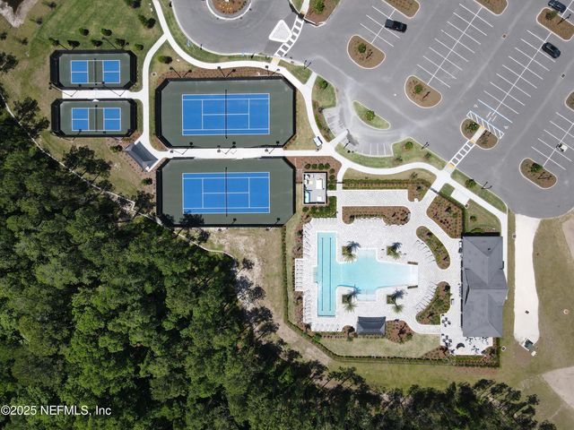 100 ROUND ROBIN Run, St. Johns, FL 32259