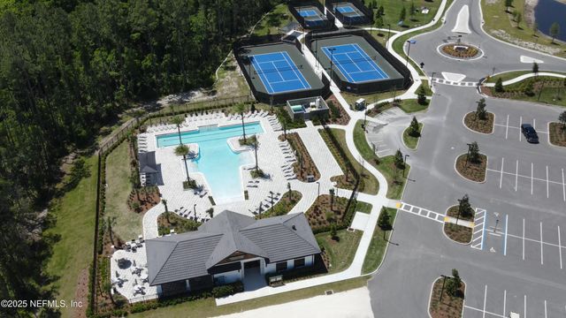 100 ROUND ROBIN Run, St. Johns, FL 32259