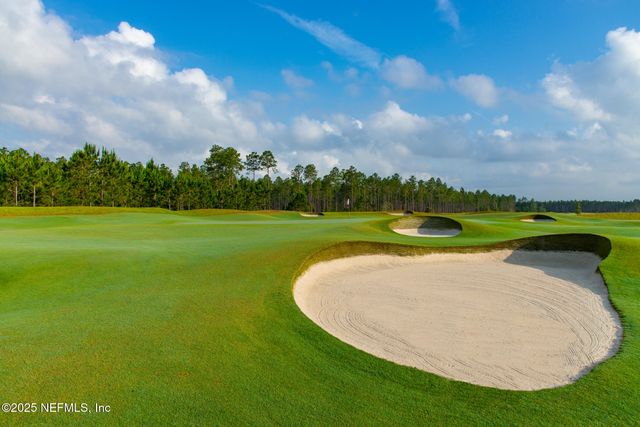 100 ROUND ROBIN Run, St. Johns, FL 32259