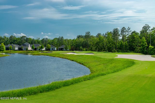 100 ROUND ROBIN Run, St. Johns, FL 32259