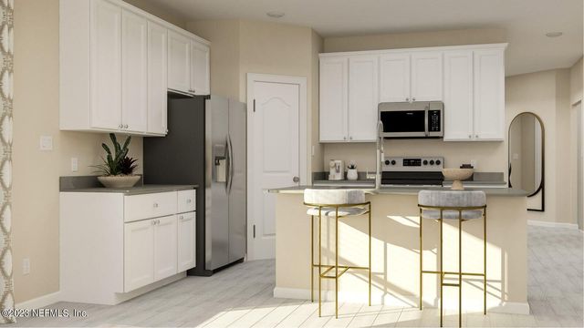 100 ROUND ROBIN Run, St. Johns, FL 32259