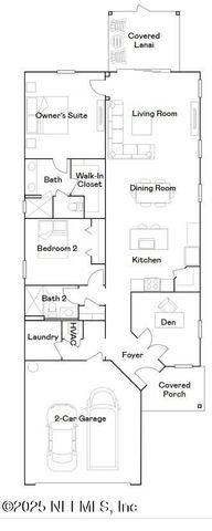 100 ROUND ROBIN Run, St. Johns, FL 32259