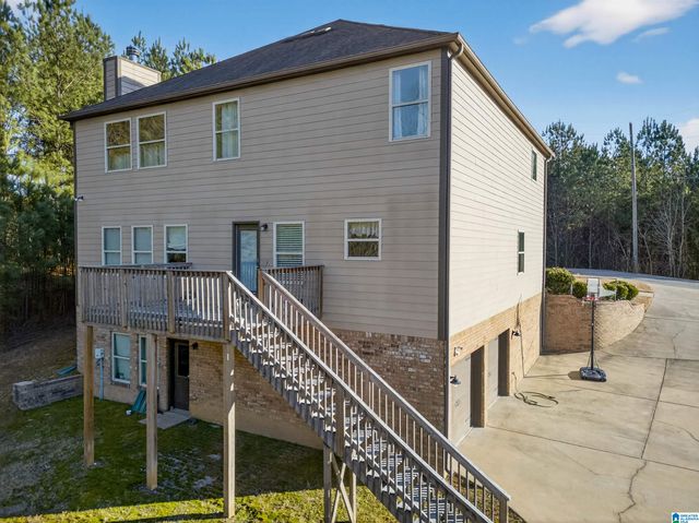 820 BROOKHAVEN DRIVE, Odenville, AL 35120