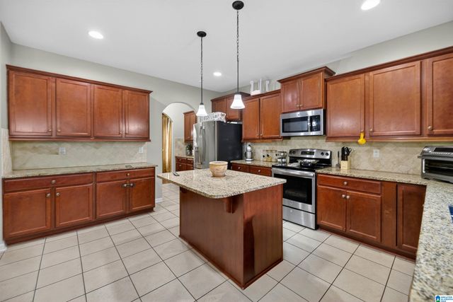 820 BROOKHAVEN DRIVE, Odenville, AL 35120