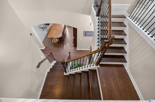 820 BROOKHAVEN DRIVE, Odenville, AL 35120