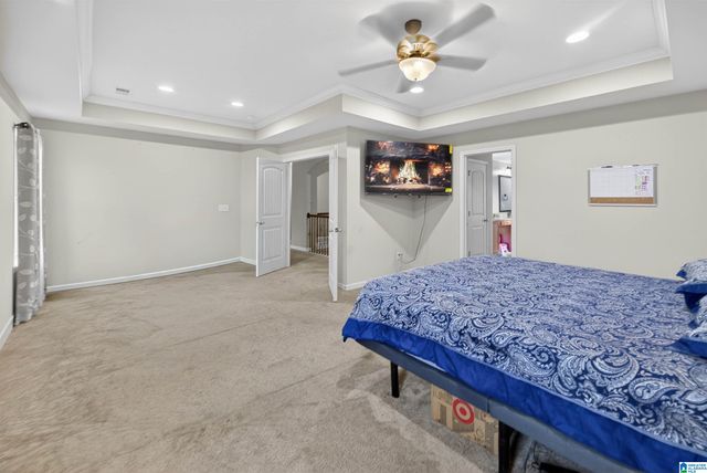 820 BROOKHAVEN DRIVE, Odenville, AL 35120