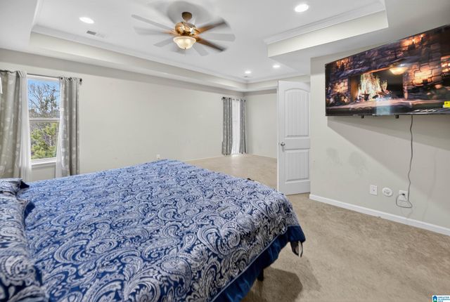 820 BROOKHAVEN DRIVE, Odenville, AL 35120