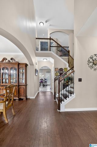 820 BROOKHAVEN DRIVE, Odenville, AL 35120