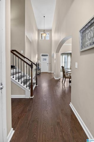 820 BROOKHAVEN DRIVE, Odenville, AL 35120