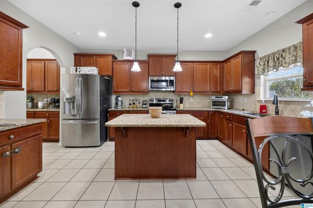 820 BROOKHAVEN DRIVE, Odenville, AL 35120